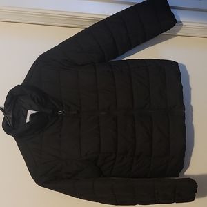 Girls Puffer jacket